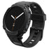Spigen Galaxy Watch 8 (44mm) Case+Band Rugged Armor Pro